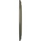 Ekena Millwork Bradford Classic Ceiling Medallion (Canopies up to 8 5/8"), 13"OD x 7 1/2"ID x 3/4"P, Painted Turtle CM13BRPTF - alternate 2